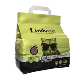 Lindocat the original 10L